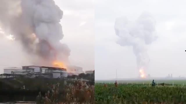 杭州工厂爆料视频最新,揭秘生产现场惊人内幕 第1张 杭州工厂爆料视频最新,揭秘生产现场惊人内幕 第1张