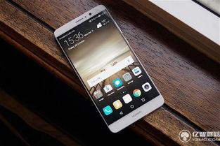 华为p80最新爆料外观,流线型设计，未来科技美学引领潮流  第1张